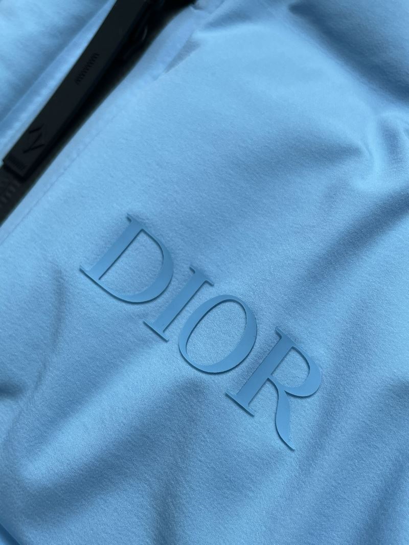 Christian Dior Down Jackets